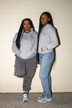 Load image into Gallery viewer, BRANDED HOODIE