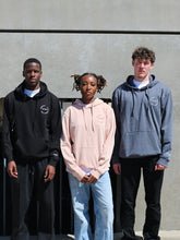 Load image into Gallery viewer, BRANDED HOODIE