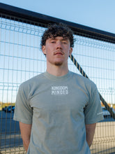 Load image into Gallery viewer, KINGDOM MINDED
