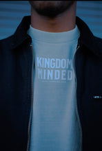 Load image into Gallery viewer, KINGDOM MINDED
