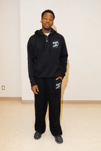 Load image into Gallery viewer, ROOTED IN CHRIST PULLOVER HOODIE
