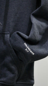 BRANDED HOODIE