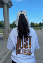 Load image into Gallery viewer, JUST A GIRL x BROWN *PRE-ORDER*
