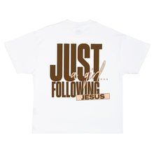 Load image into Gallery viewer, JUST A GIRL x BROWN *PRE-ORDER*
