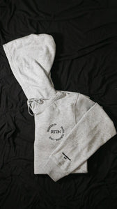 BRANDED HOODIE