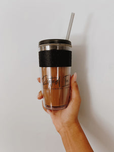 RTDN Tumbler